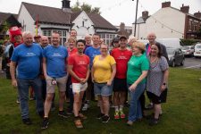 Levenshulme Pride 2021